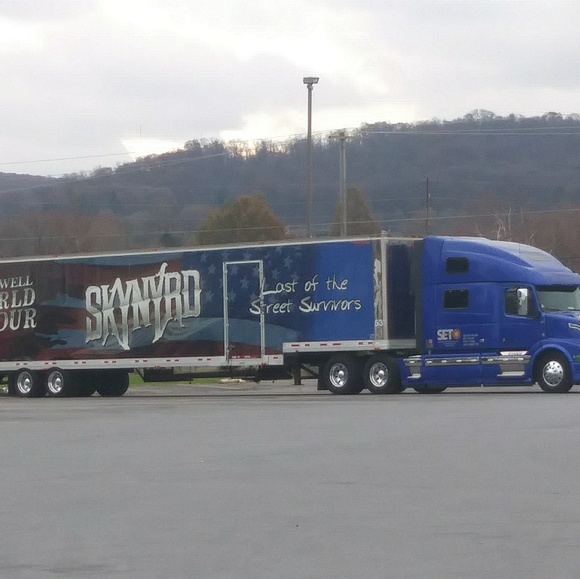 Meet your Posher, Patrick - Picture 1 of 1